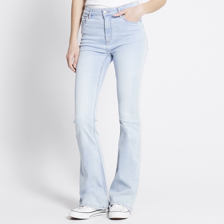 Jeans "Snake Flare"